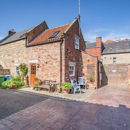 Villa Moor Croft Whitby Exterior foto